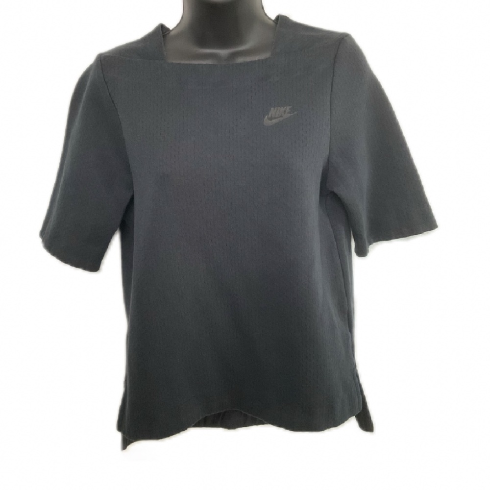 Nike Short Sleeve Streetwear Style Top Sz XS